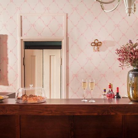 The Elliot - Adults Only Hotel Тел Авив Екстериор снимка