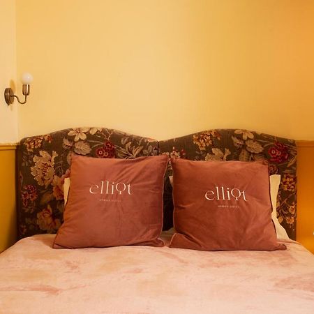 The Elliot - Adults Only Hotel Тел Авив Екстериор снимка