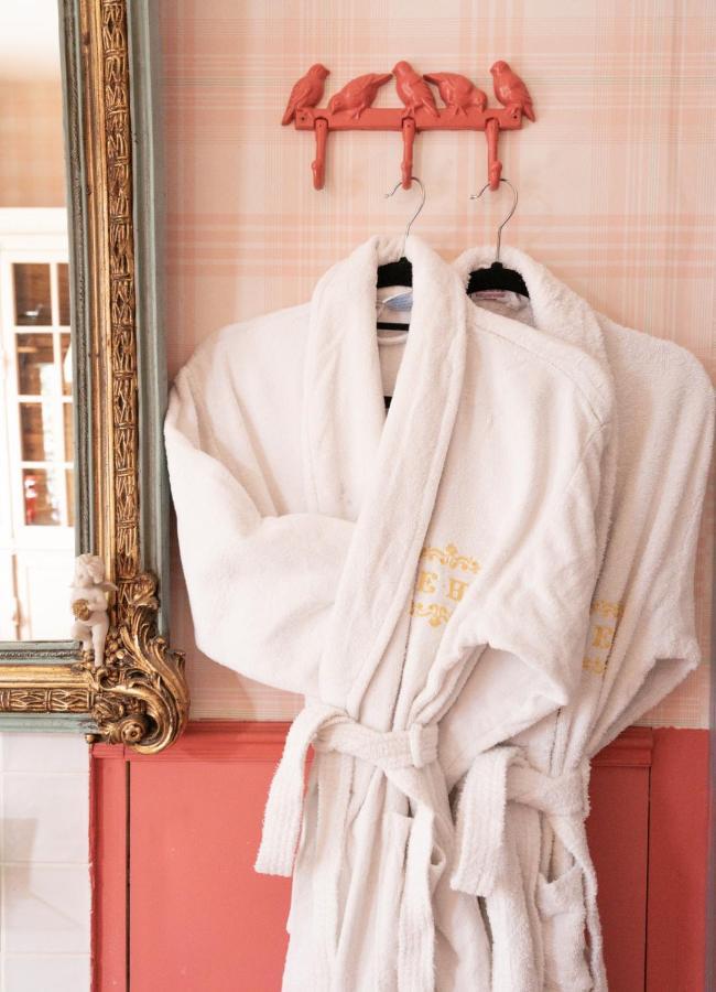 The Elliot - Adults Only Hotel Тел Авив Екстериор снимка