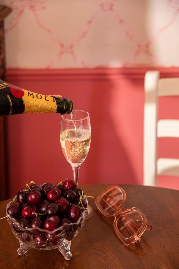 The Elliot - Adults Only Hotel Тел Авив Екстериор снимка
