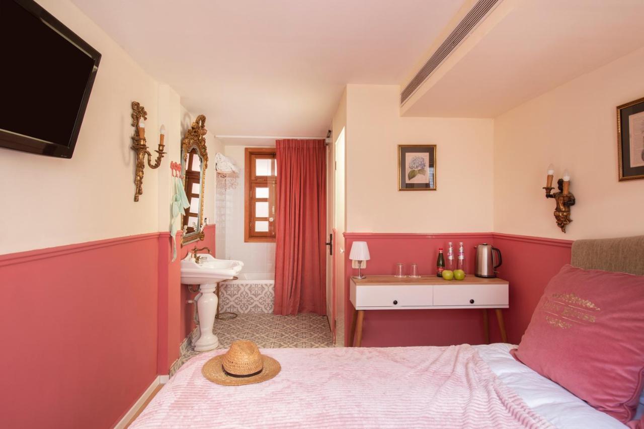 The Elliot - Adults Only Hotel Тел Авив Екстериор снимка