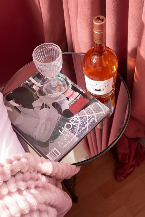 The Elliot - Adults Only Hotel Тел Авив Екстериор снимка