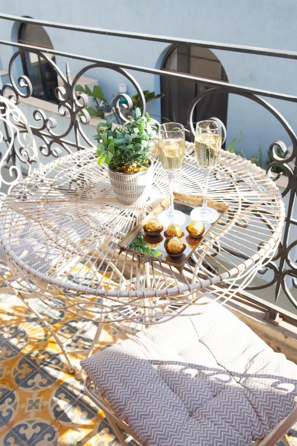 The Elliot - Adults Only Hotel Тел Авив Екстериор снимка