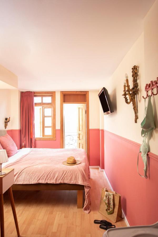The Elliot - Adults Only Hotel Тел Авив Екстериор снимка