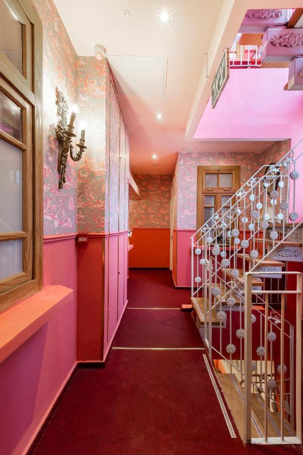 The Elliot - Adults Only Hotel Тел Авив Екстериор снимка