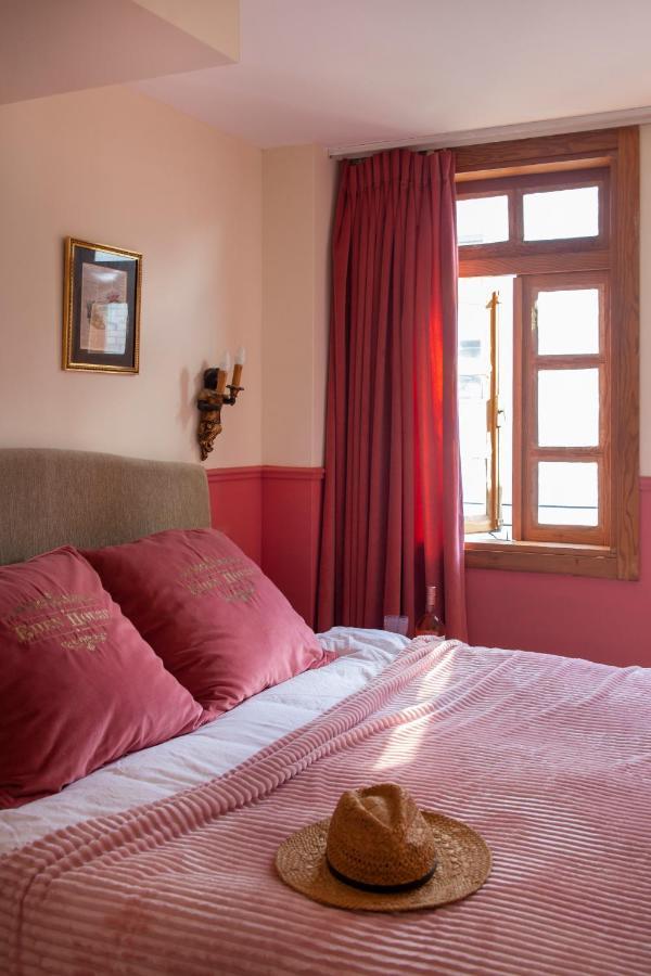 The Elliot - Adults Only Hotel Тел Авив Екстериор снимка