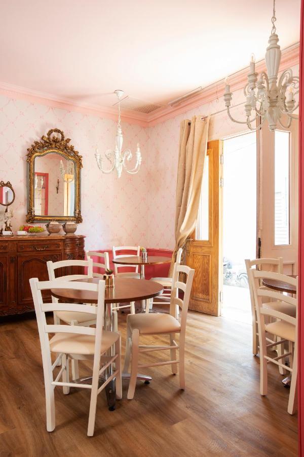 The Elliot - Adults Only Hotel Тел Авив Екстериор снимка