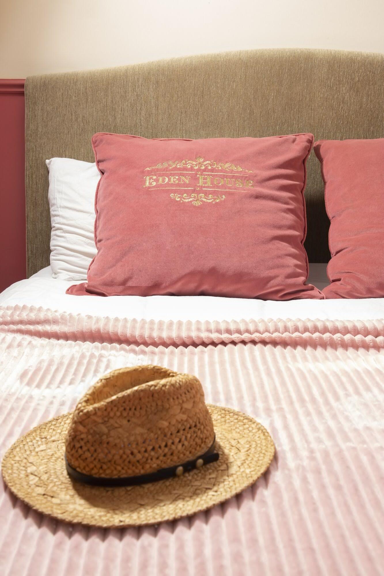 The Elliot - Adults Only Hotel Тел Авив Екстериор снимка