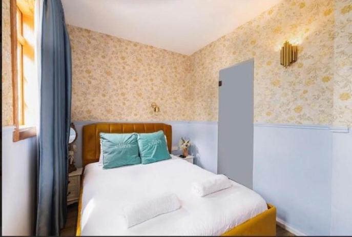 The Elliot - Adults Only Hotel Тел Авив Екстериор снимка