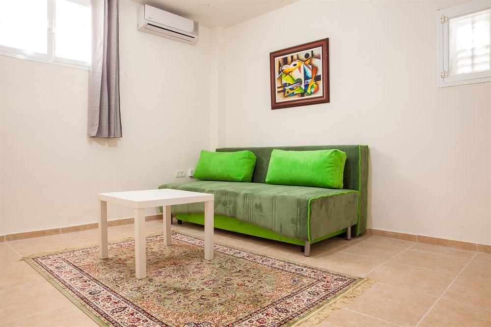 The Elliot - Adults Only Hotel Тел Авив Екстериор снимка